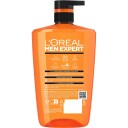 Loreal Paris Men Expert Hydra Energetic Shower Gel 1000 ml