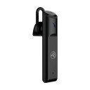 Håndfri Utstyr Tellur Bluetooth Headset Vox 40 Svart
