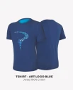 T-shirt ART Logo