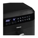 Tristar FR-6999 Digital XXL Airfryer 6L 1700W Sort med Timer og Display