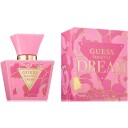 Guess Seductive Dream 30ml Eau De Toilette for Damer - Blomster-frukt-amberduft