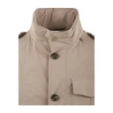 Moorer Herre Jakker Beige L,