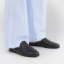 Scarosso unisex Sko Svart 44 EU,