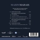 Marais, Corriveau, Milnes  Badinages  CD