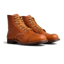 Red Wing Shoes Herre Sko Brun 42 1/2 EU,