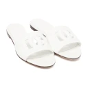 Dolce & Gabbana Dame Sko Hvit 39 EU,