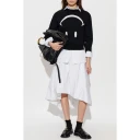 Moschino Dame Strikkevarer Svart L,