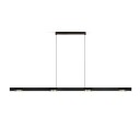 Light-Point - Inlay S1800 Linear Pendel 2700-6500K Black/Gold Light-Point