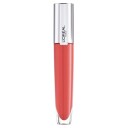 L'Oréal Paris Brilliant Signature Plump-In-Gloss 410 I Inflate