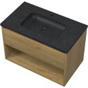 Sanibell Proline møbelpakke 80x46 cm ideal eik