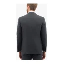 Brooks Brothers Herre Dress Grå M,