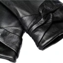 Re:designed unisex Accessories Svart ONE SIZE,
