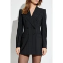 Dolce & Gabbana Dame Jakker Svart M,