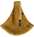 Wildride Bæresele for barn Gold Rib