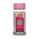 Kakestrø Finmalt Sukker Sølv 80g 