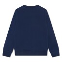 Lacoste Collegegenser   Marine   Lacoste   12 år 152   Collegegenser   Marineblå