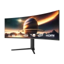 Cepter Atilius 49" DQHD gamingskjerm