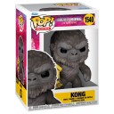 Northix Godzilla vs. Kong actionfigurer samleobjekt 6-tommers størrelse