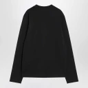 Ami Paris Herre Topper Svart L,