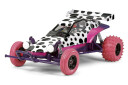 Tamiya RC The Hornet Jun Watanabe Edition 1:10