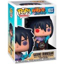 Northix POP-figur Naruto Shippuden Sasuke Chase Eksklusiv