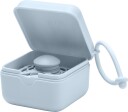 BIBS Smokkboks Baby Blue