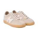 Hogan Dame Sko Flerfarget 38 EU,