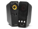 Creative GigaWorks T20 Series II Svart