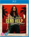 Send Help Bluray