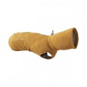 Hurtta Warming Midlayer Eco Hundegenser Gul (25)