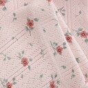 En Fant Leggings Pointelle - Pink - 68