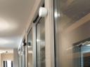 Flos - Wan Ceiling/wall Vit - Plafonder - Johanna Grawunder - Hvit