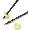 Silva Running poles carbon z adjustable