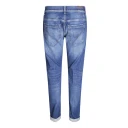 Dondup Herre Jeans Blå W34,