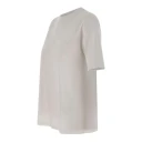 Liu Jo Dame Topper Hvit M,