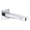 GROHE PLUS VEGGMONTERT KARUTLØP KROM