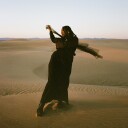 Dua Saleh  Of Earth & Wires  CD