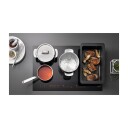 Miele induksjonstopp KM7575FL