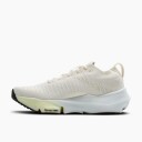 Brooks Glycerin Flex Dame White/Peach/Nightlife 7.5