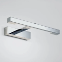 Astro Kashima LED Vegglampe Krom