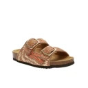 Scholl Dame Sko Brun 37 EU,
