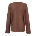 Fabiana Filippi Dame Strikkevarer Brun M,