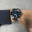 Tissot Seastar 2000 Pro Powermatic 80 T1206071104100 - Herre - 46 mm - Analog - Automatisk - Safirglass