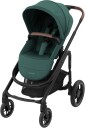 Maxi-Cosi Plaza+ Duovogn Essential Green