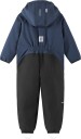 Reima Mjosa Softshelldress Navy 74