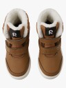 Reima Pyrytys Vintersko Cinnamon Brown 27