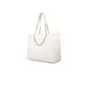 Liu Jo Dame Vesker Beige ONE SIZE,