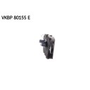 Bremseklosser SKF VKBP 80155 E