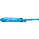 Babolat Wrist Strap Padel Blue, Wristband/Svettebånd