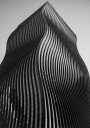 GT Tower a curved beauty Plakat Plakat / 70x100cm